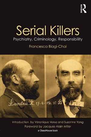 [PDF] دانلود کتاب Serial Killers - Psychiatry, Criminology, Responsibility, 2013