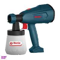 پیستوله برقی 350 وات رونیکس (Ronix) مدل Rh-1335