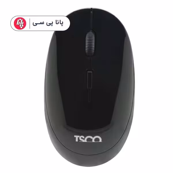 موس بیسیم TSCO TM 688W