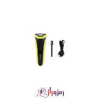 ریش تراش روزیا roziapro حجم ht9536