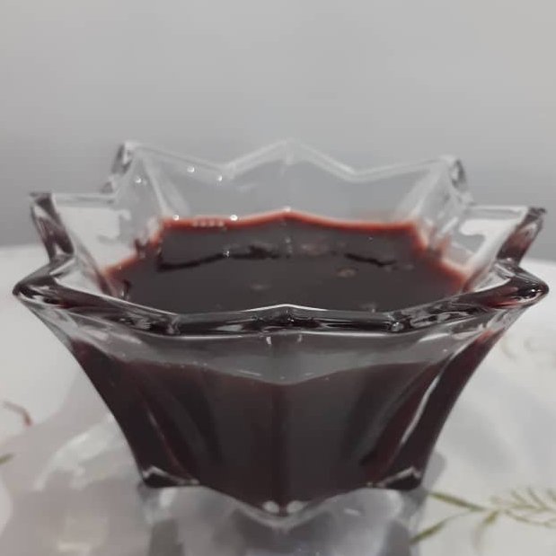 رب تازه انار امسالی فردوس ( یک کیلویی)