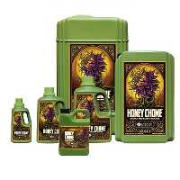 کود هانی کام امرالد هاروست