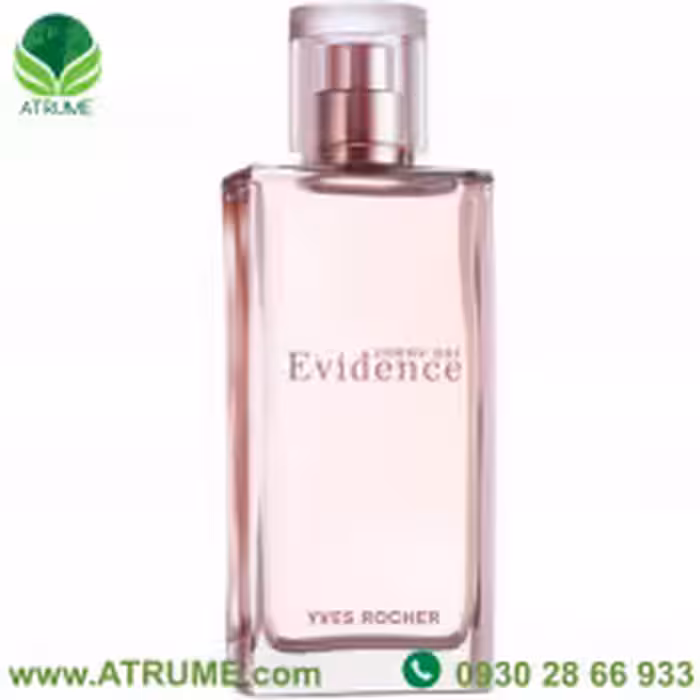 عطر ادکلن ایوروشه اویدنس 100 میل زنانه