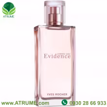 عطر ادکلن ایوروشه اویدنس 100 میل زنانه