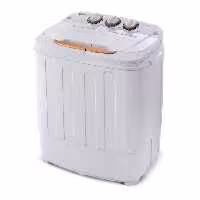 مینی واش دوقلو جنرال تکنیک General technic 3818