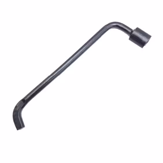 آچار چرخ 206 اصلی فابریکی ( مناسب برای انواع 206 و 207 و رانا )