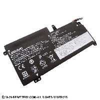 باتری اورجینال لپ تاپ لنوو Lenovo Thinkpad 13 01AV436 01AV400