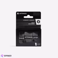 اورگریپ تنیس آرتنگو 3 تکه مدل Artengo TACKY