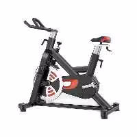 دوچرخه اسپينينگ باشگاهیBRTW مدل XB07