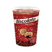 بیسکولاتا لیوانی با کرم شکلات Biscolata | فروشگاه ارس ترک