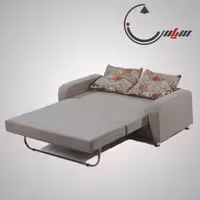 مبل تختخوابشو دونفره پاندا140