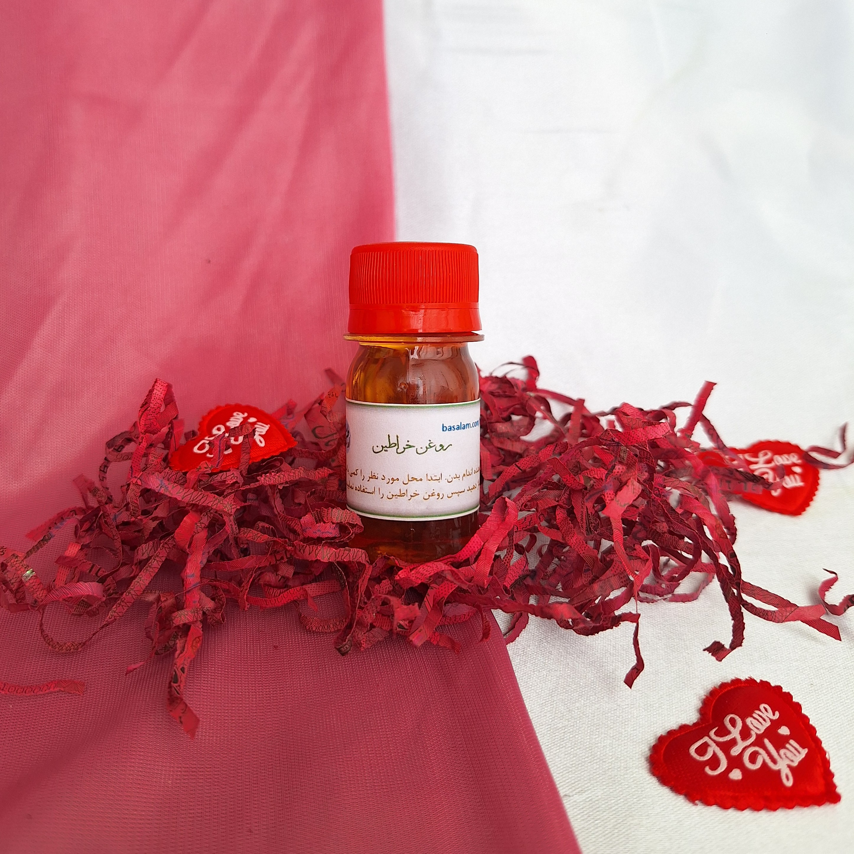 روغن خراطین
