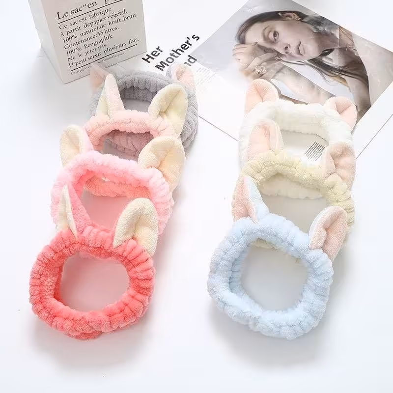 هدبند گوشدار