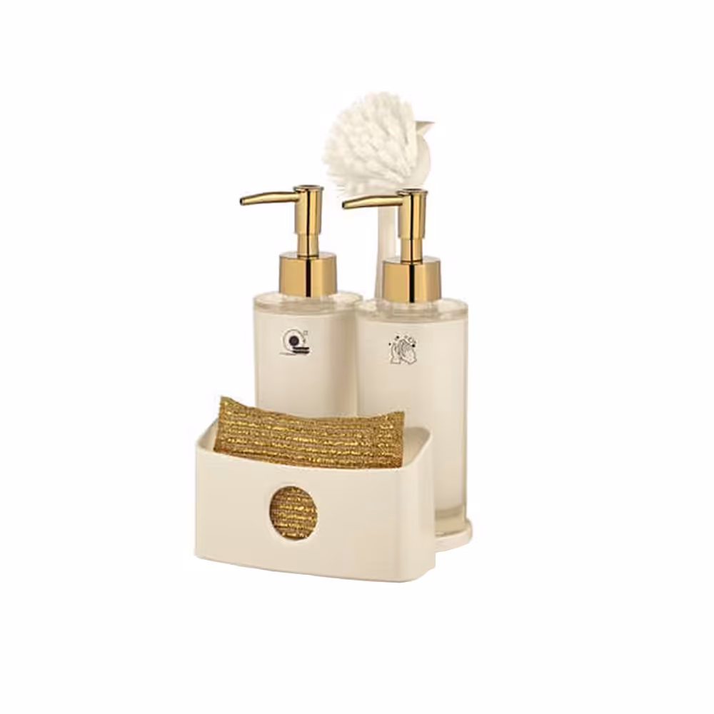 مخزن مایع ظرفشویی لیمون مدل 051