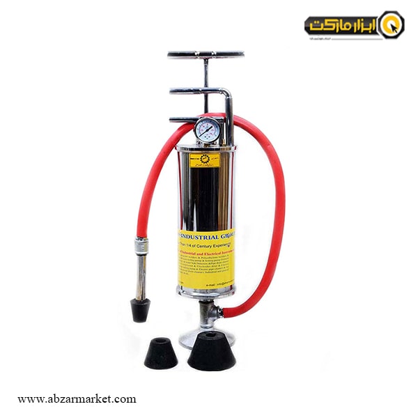 دستگاه تراکم هوا شمس مدل 1-3030