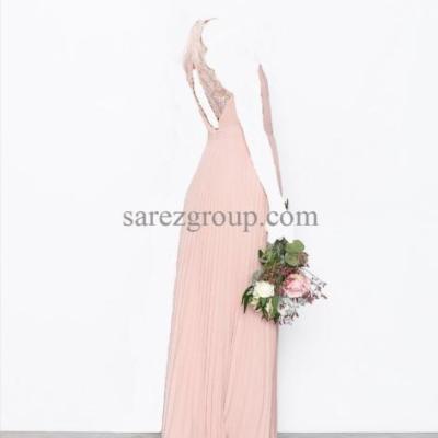 ماکسی مجلسی لاکچری nly-16-40
