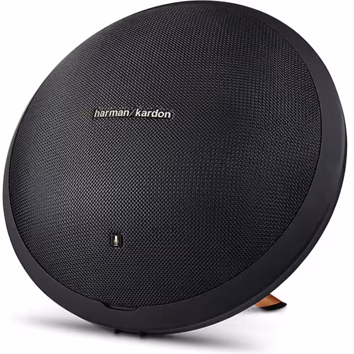 اسپیکر هارمن کاردن ONYX STUDIO 2 مشکی - Hiapple.ir