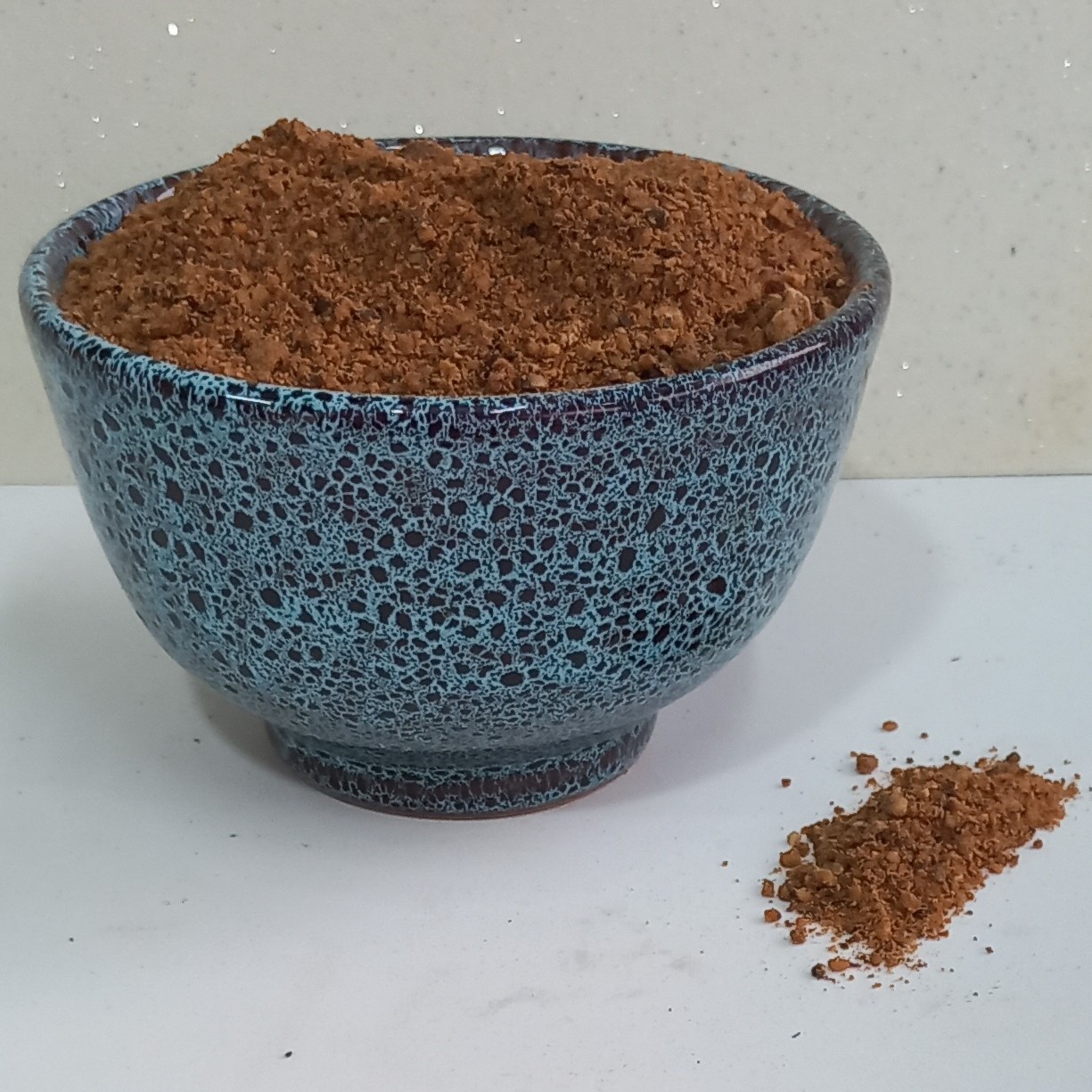 دوای گرم شیرازی ،بعد از زایمان(100گرم)