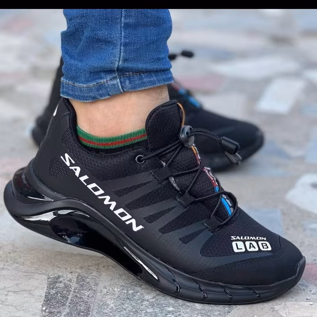 کفش سالامون  مدل ایکس