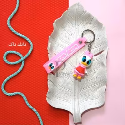 جاکلیدی عروسکی سری 1