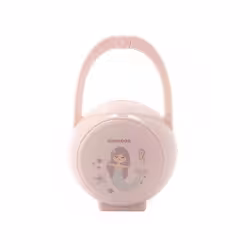 قاب پستانک پری دریایی