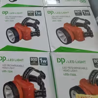 هدبند قرمزمنزل لامپ روی سر لامپ مسافرت