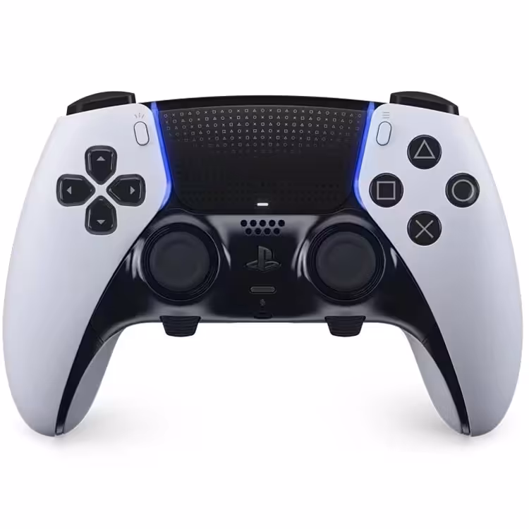 دسته بازی سونی پلی استیشن 5 مدل DualSense Edge