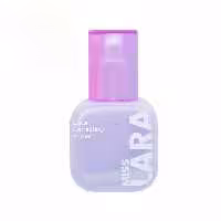 پرایمر میس لارا مدل اصلاح رنگ صورت رنگ بنفش وزن 30 گرم