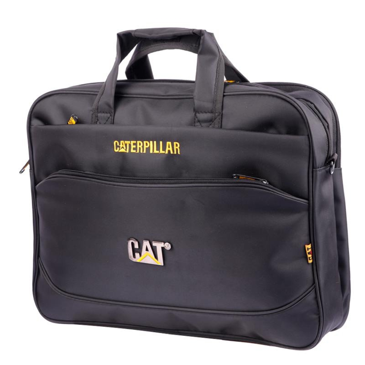 کیف لپ تاپ دوشی مدل Cat B046