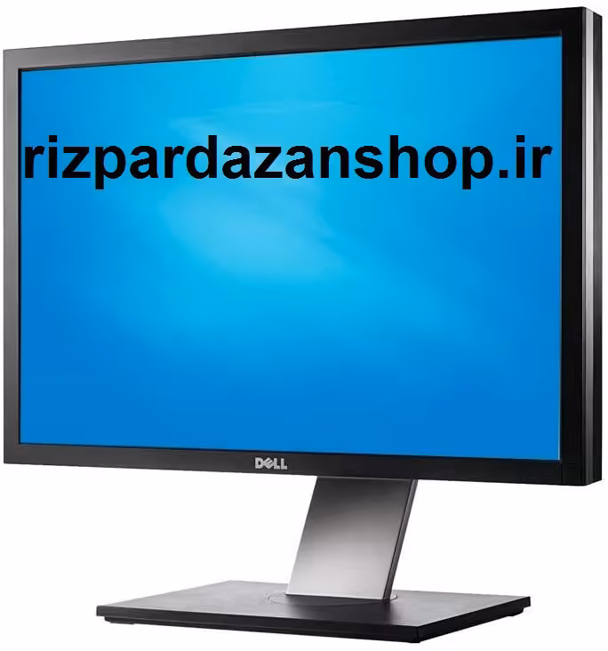 مانیتور Dell U2211HT 22&quot; - فروشگاه ریزپردازان