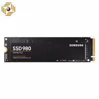 اس اس دی اینترنال سامسونگ مدل 980 M.2 ظرفیت 500 گیگابایت