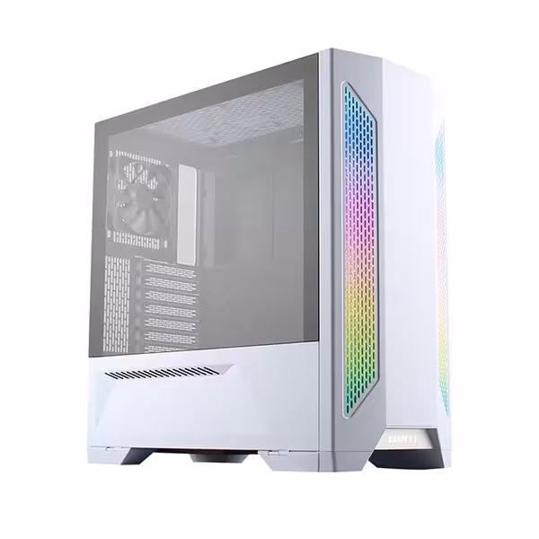 کیس لیان لی LANCOOL ll WHITE