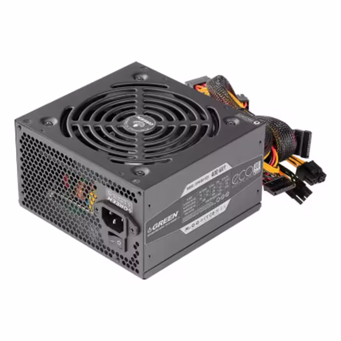 پاور گرین Green GP400A- ECO Rev3.1