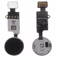 FLAT  7G  7PLUS  8  8PLUS  HOME   BLACK   APPLE