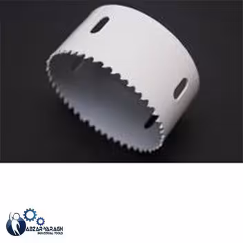 گرد بر 73 میلیمتر - ابزار یراق