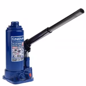 جک روغنی 3 تن نووا مدل NTB - 2103