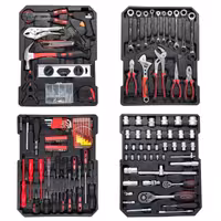 جعبه ابزار کامل آلمان