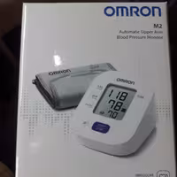 فشارسنج امرون m2   