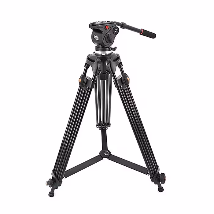 سه پایه فیلم برداری فوتومکس مدل Fotomax FM-508G