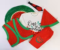 بسته پیشنهادی شب یلدا (5 سال)