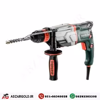 دریل بتن کن متابو مدل UHEV2860-2Quick