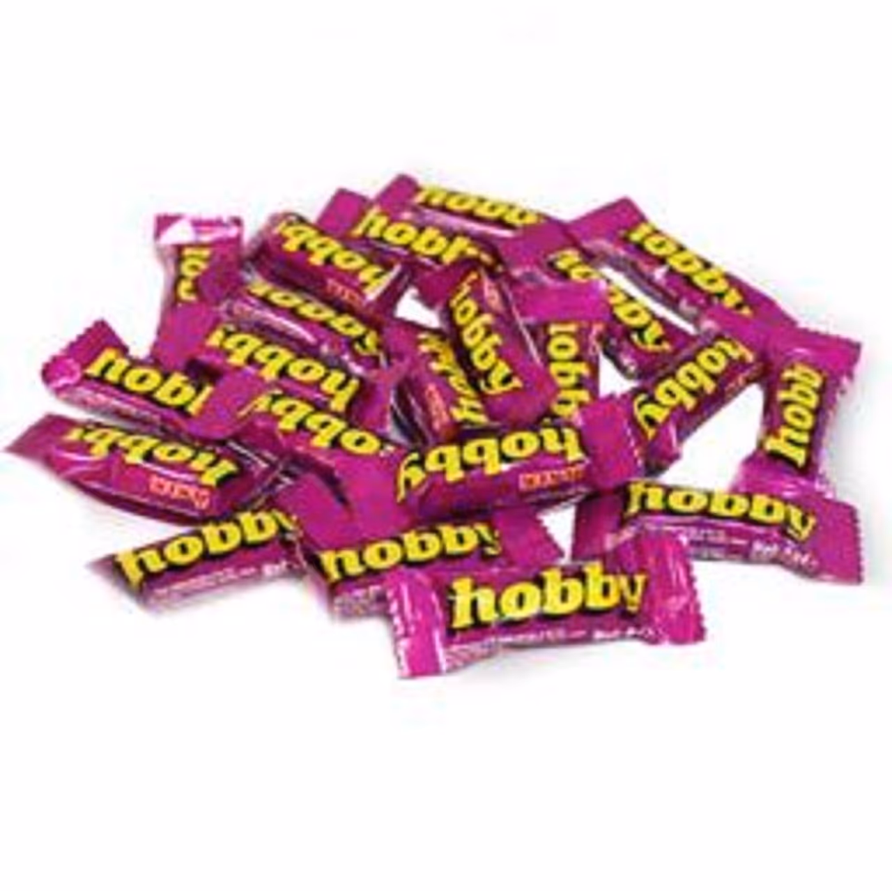 شکلات هوبی 500گرم