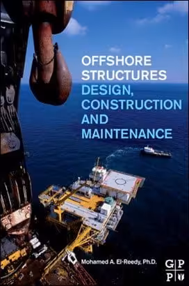 󾕇 Offshore Structures - Design, Construction and Maintenance, 2012 - دانلود کتاب های دانشگاهی