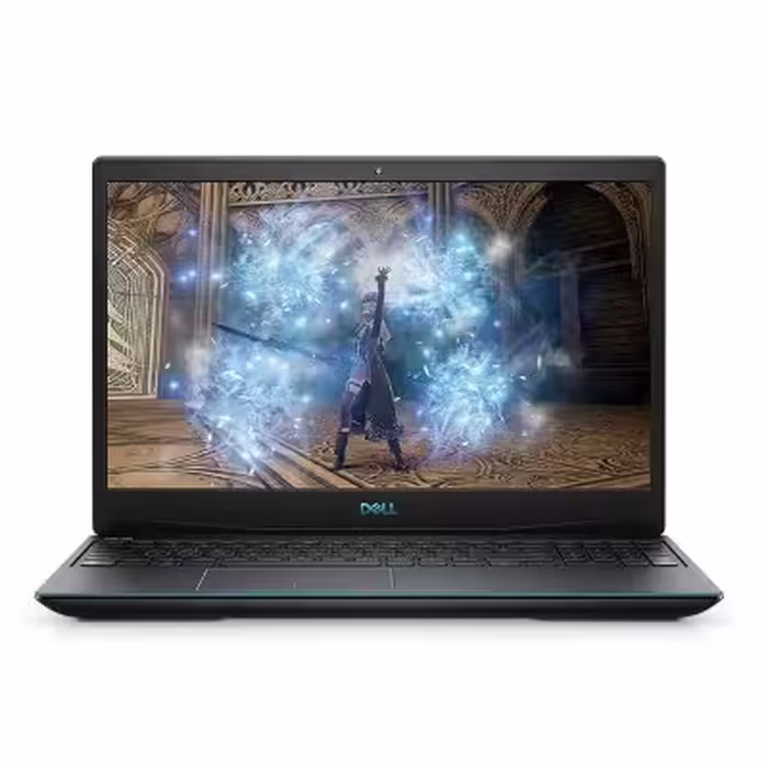 لپ تاپ 15.6 اینچی دل Dell Gaming G3 15 3500 i5 (10300H) - 8GB - 1TB - 256GB SSD - 4GB(GTX 1650)