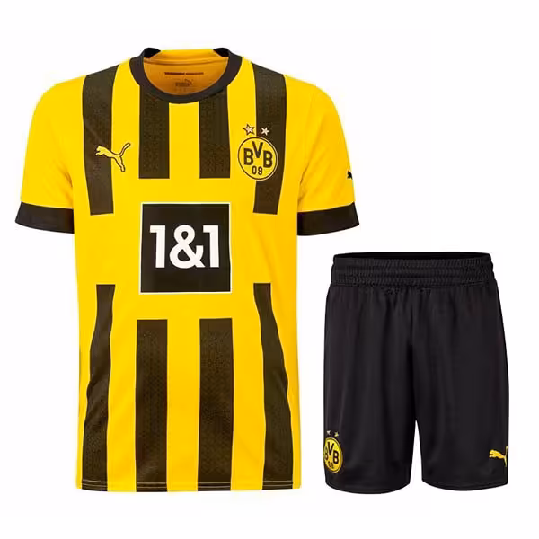 کیت اول دورتموند 2023