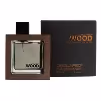 ادو تویلت مردانه دیسکوارد مدل He Wood Rocky Mountain Wood حجم 50 میلی‌لیتر
