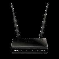 روتر اکسس پوینت بی‌سیم دی-لینک مدل DAP-1360