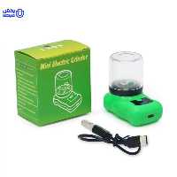 مینی میکسر ادویه جات