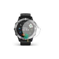 محافظ صفحه ساعت نانو مناسب Garmin Fenix 6