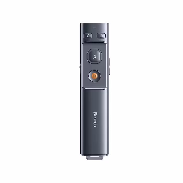 پرزنتر بى سيم بيسوس مدل اورنج دات ACFYB-B0G